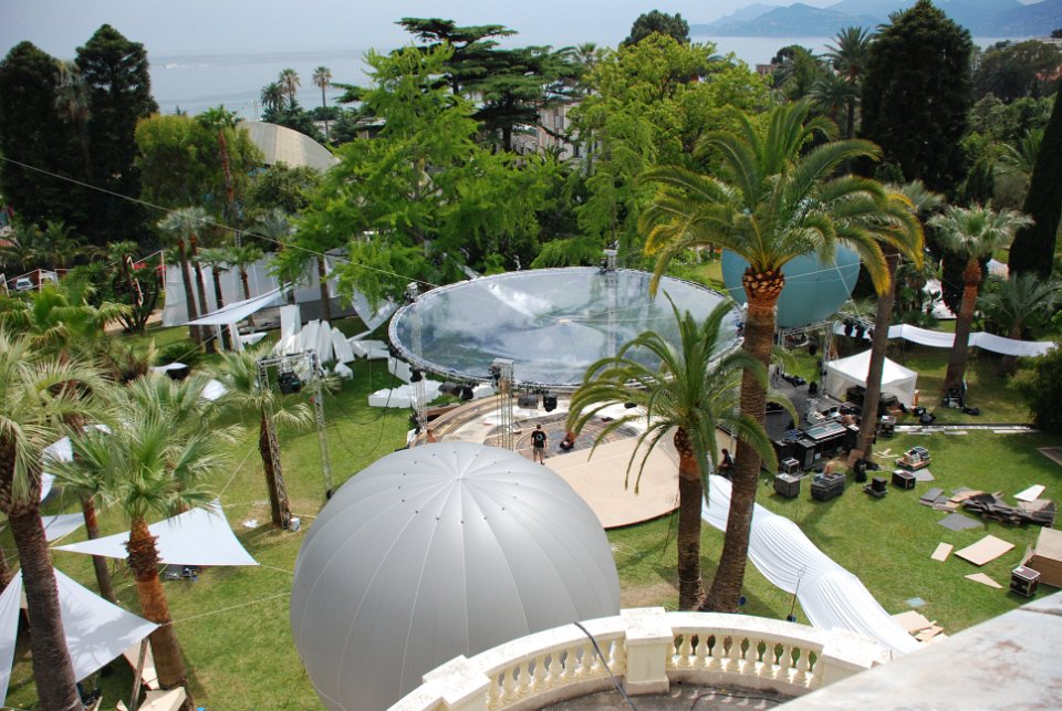 Festival de Cannes