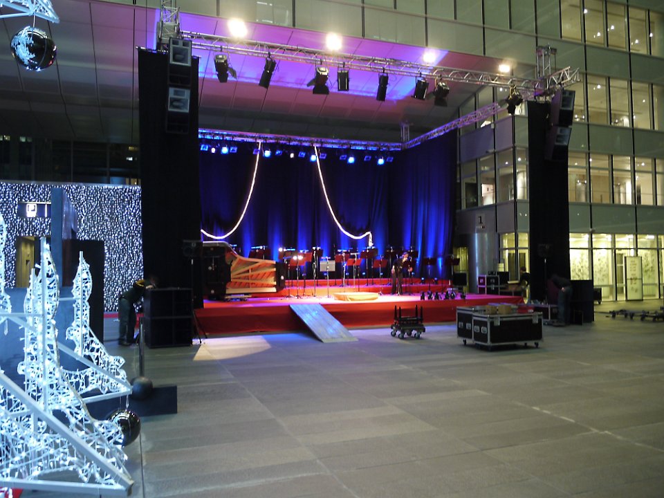 Coeur Défense