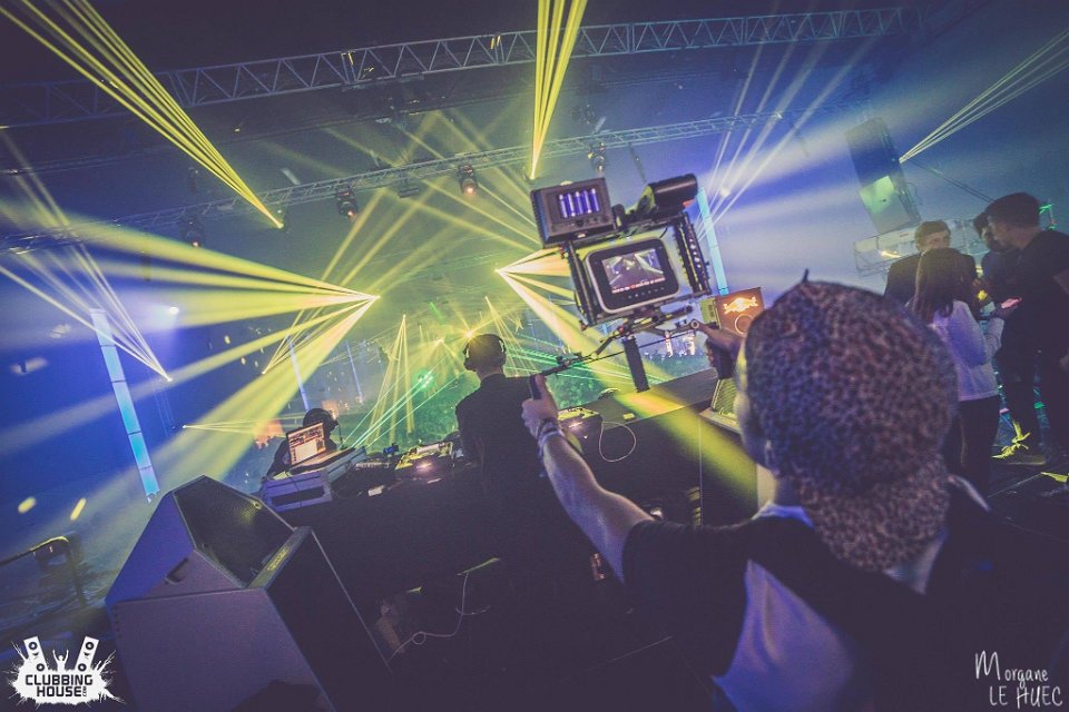 Dream Nation Festival