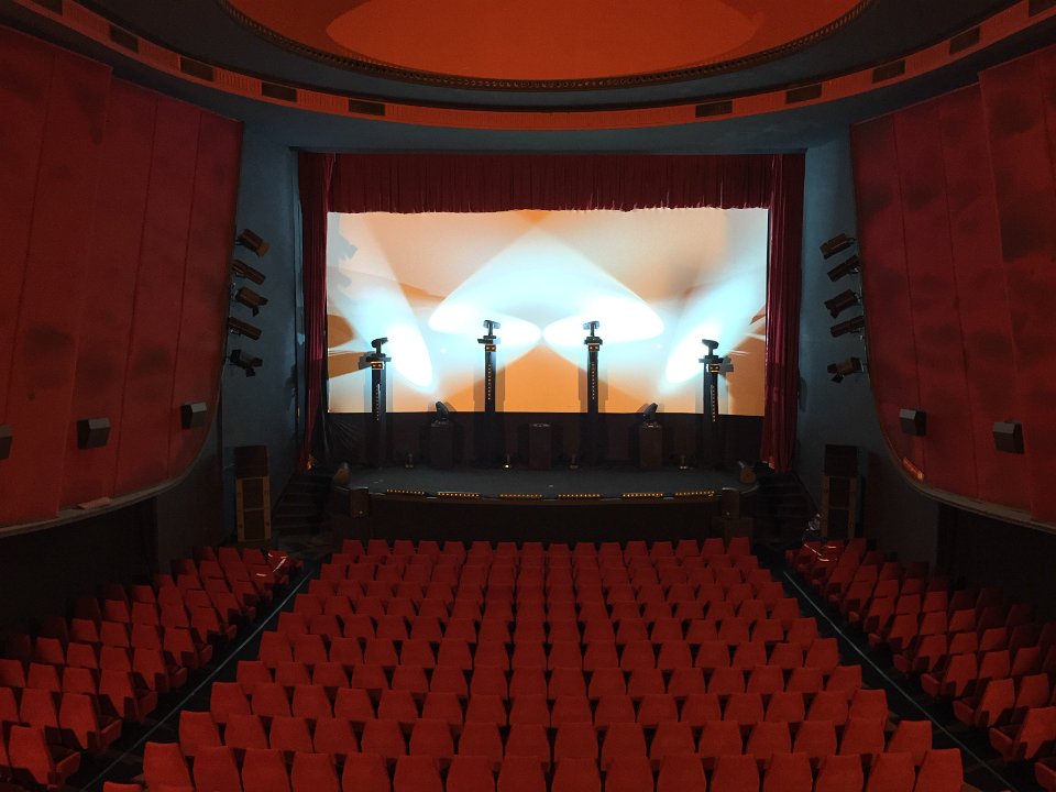 Festival Marrakech du Rire